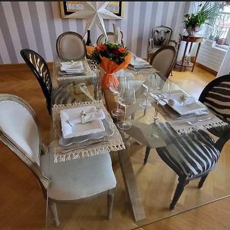 Poesie En Partage Bed and Breakfast Giromagny Εξωτερικό φωτογραφία