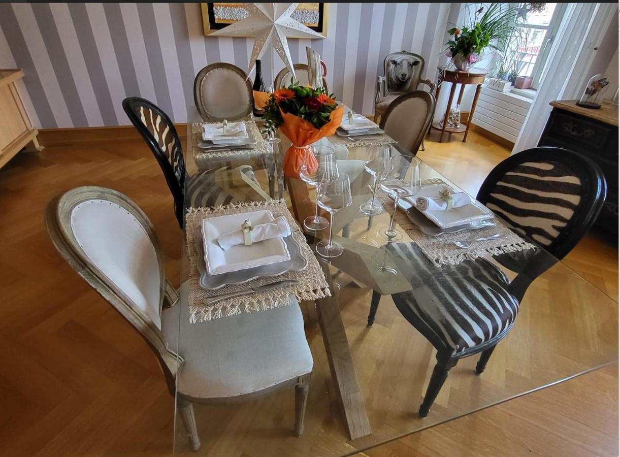 Poesie En Partage Bed and Breakfast Giromagny Εξωτερικό φωτογραφία