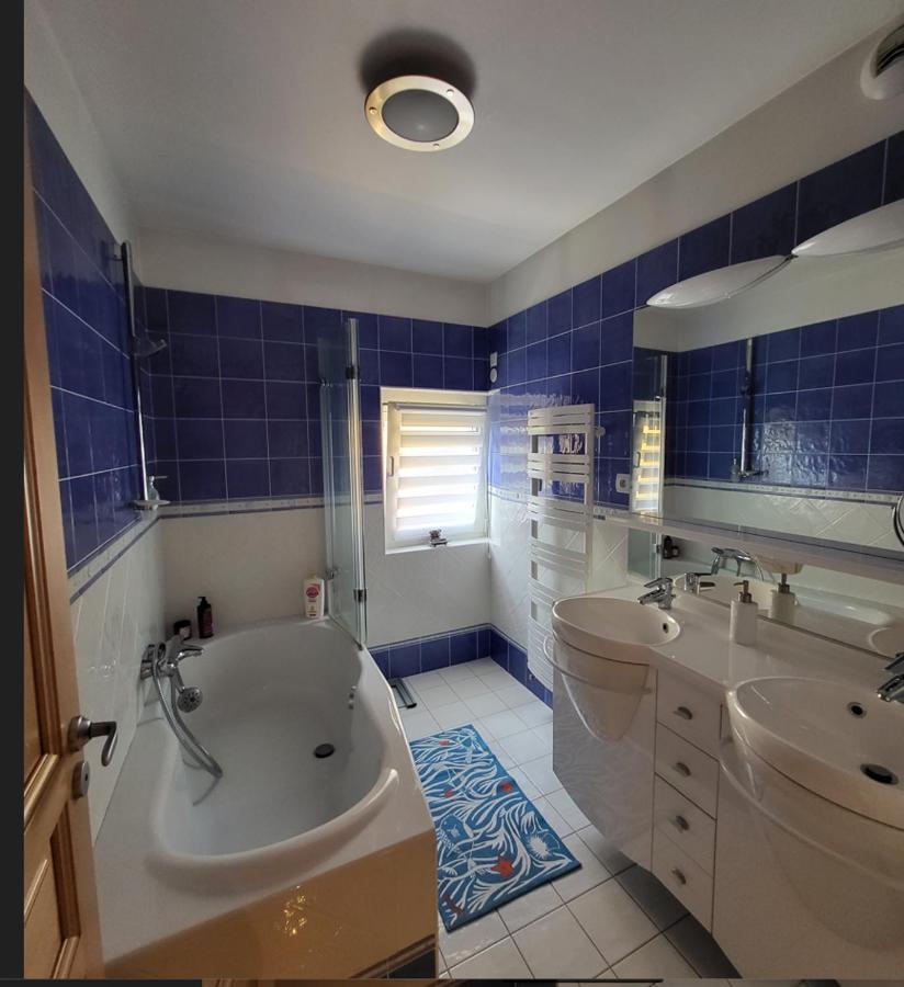 Poesie En Partage Bed and Breakfast Giromagny Εξωτερικό φωτογραφία