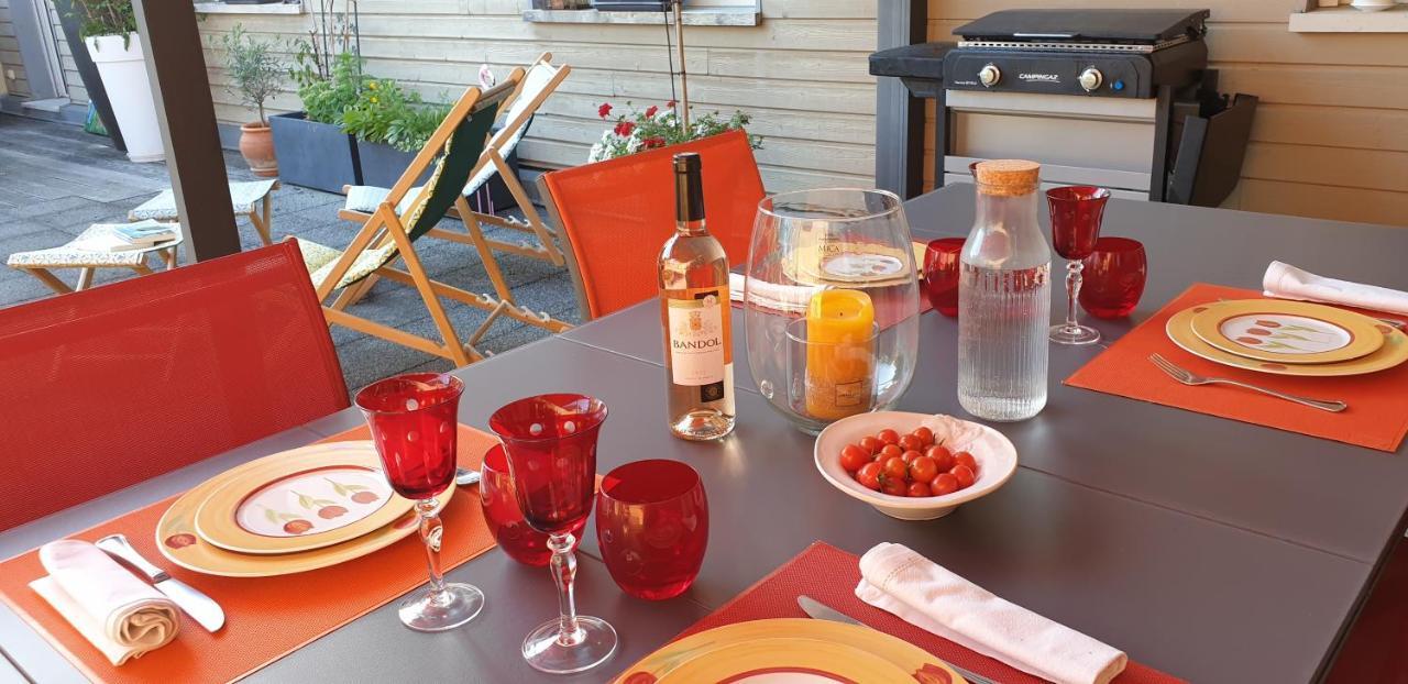 Poesie En Partage Bed and Breakfast Giromagny Εξωτερικό φωτογραφία